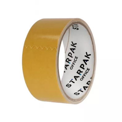 Starpak Tama dwustronna 48mm x 5m