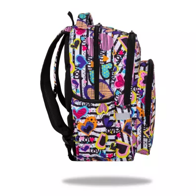 CoolPack Plecak m�odzie�owy Base Plus Diary