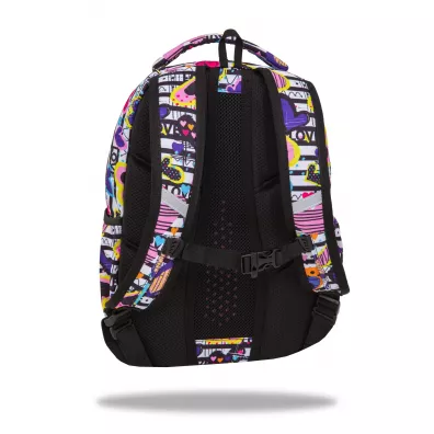 CoolPack Plecak m�odzie�owy Base Plus Diary