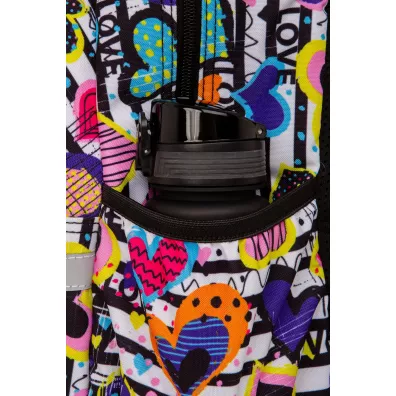 CoolPack Plecak m�odzie�owy Base Plus Diary