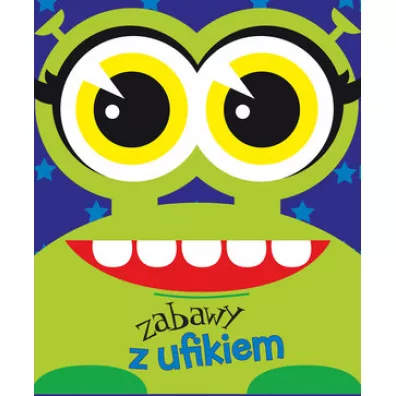 Zabawy z ufikiem