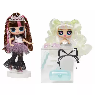 LOL Surprise Tweens Surprise Swap Fashion Dolls Mga Entertainment