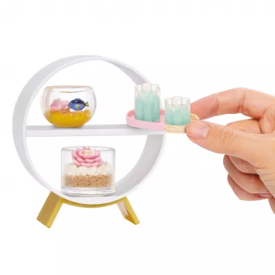 MGA's Miniverse - Make It Mini Lifestyle 1A