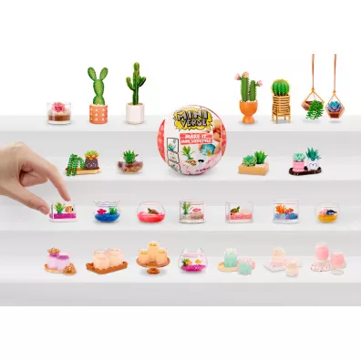 MGA's Miniverse - Make It Mini Lifestyle 1A