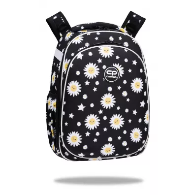 Plecak m�odzie�owy Coolpack Turtle Daisy Black