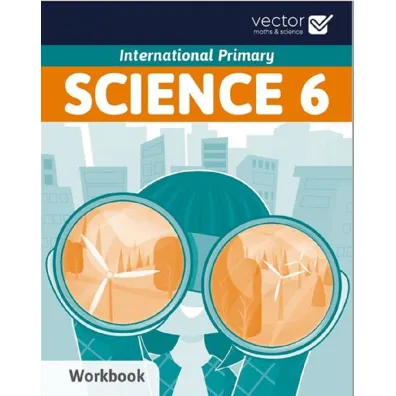 Science 6. Workbook