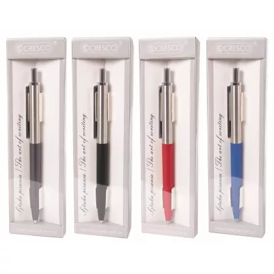 Sadpex D�ugopis Reporter w etui