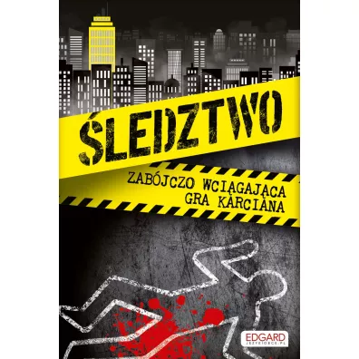 ledztwo Edgard
