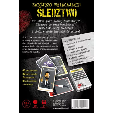 ledztwo Edgard