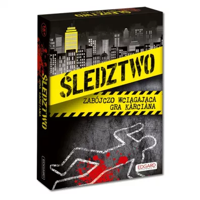 ledztwo Edgard