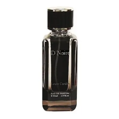 Louis Cardin D'Noire Woda perfumowana 85 ml