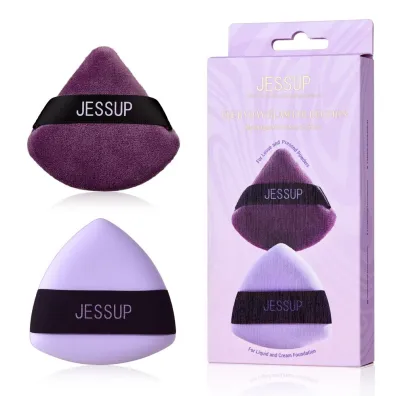 Zestaw My Magical Puff puszki do makija�u
