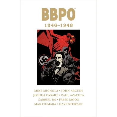 BBPO. 1946–1948