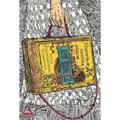 It bag Historia torebk� pisana - Eliza G�owinkowska-Domaga�a