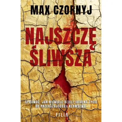 Najszcz�liwsza - Max Czornyj