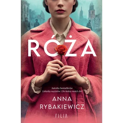 R�a - Anna  Rybakiewicz