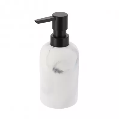 Tendance Dozownik na mydo Everist Marble Biay 300 ml