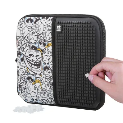 Futera� na Tablet neoprenowy PIXIE CREW