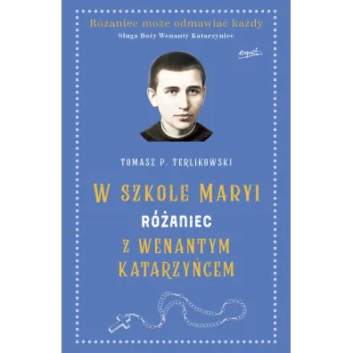 R�aniec z wenantym katarzy�cem - Tomasz Terlikowski