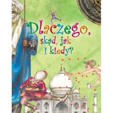 Dlaczego, sk�d, jak i kiedy? - Ana Serna Vara, Celia Ruiz, Taida Inigo