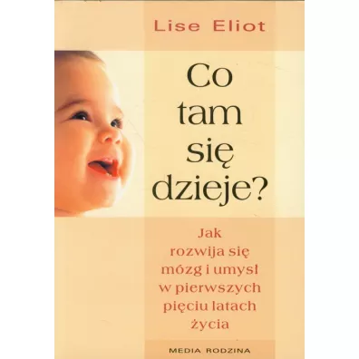 Co tam si� dzieje? - Eliot Lise