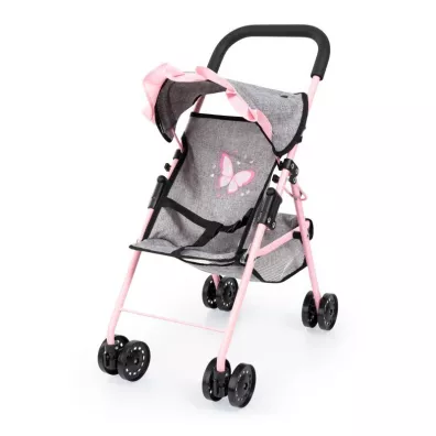 W�zek Spacer�wka Buggy zestaw Bayer