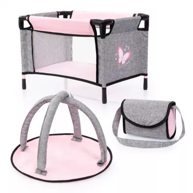 W�zek Spacer�wka Buggy zestaw Bayer