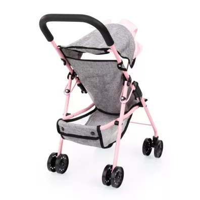 W�zek Spacer�wka Buggy zestaw Bayer