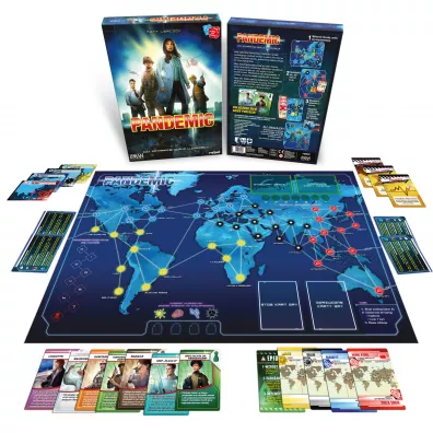 Pandemic Rebel