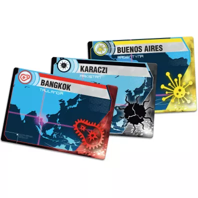 Pandemic Rebel