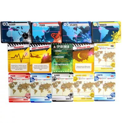 Pandemic Rebel