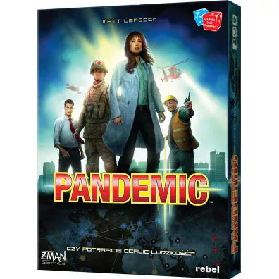Pandemic Rebel