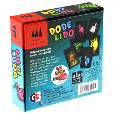 Dodelido