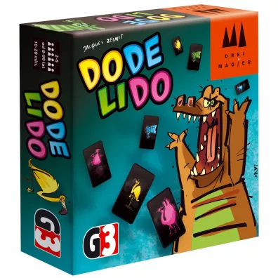 Dodelido