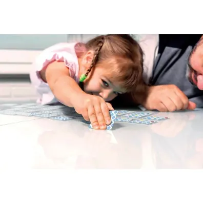 Memo Baby Animals Clementoni