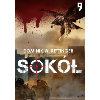 Sok� - Dominik  Wieczorkowski-Rettinger