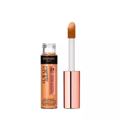 Bourjois Always Fabulous Sculpting Concealer wielofunkcyjny kryjcy korektor 300 Beige Rose 11 ml
