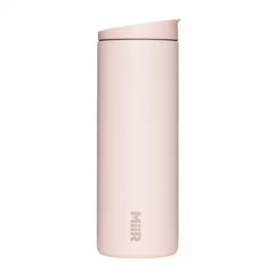 MiiR Flip Traveler Pudrowy Kubek termiczny 470 ml