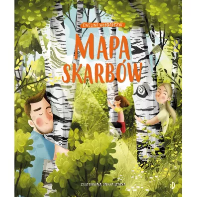 Mapa skarb�w