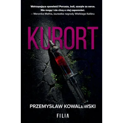Kurort wyd. specjalne - Przemys�aw Kowalewski