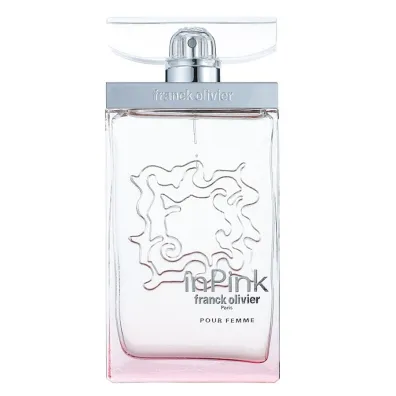 Franck Olivier In Pink Pour Femme Woda perfumowana 75 ml