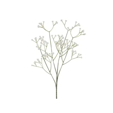 PartyDeco Gipswka biaa 62cm
