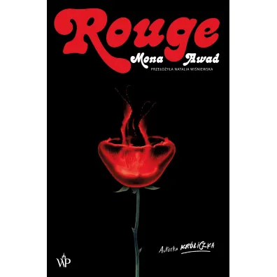 Rouge - Mona Awad