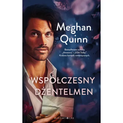 Wsp�czesny D�entelmen - Meghan Quinn