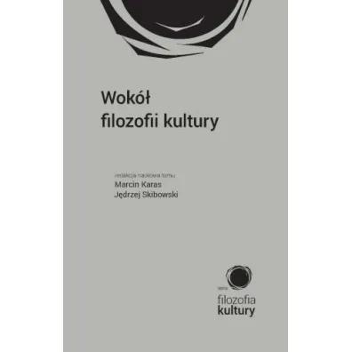 Wok� filozofii kultury