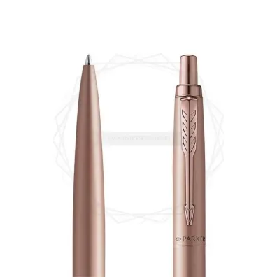 Parker D�ugopis automatyczny Jotter Monochrome r�owe z�oto