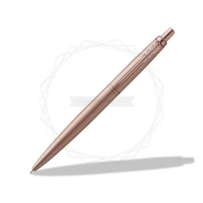 Parker D�ugopis automatyczny Jotter Monochrome r�owe z�oto