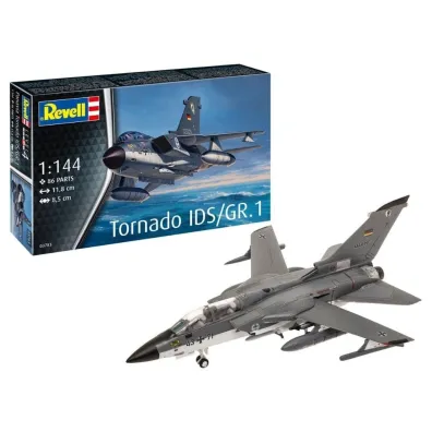 Model Set Panavia Tornado IDS/GR.1 Revell