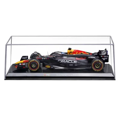 Bburago Model 1:24 BOLID F1 Red Bull Racing RB20 2024 Max Verstappen 18-28056