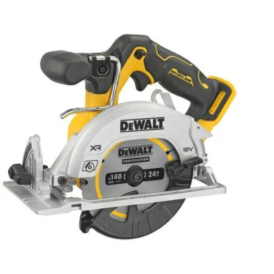 Dewalt Pilarka tarczowa 12v 140mm dcs512nt tstak